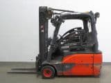 Linde E 18 L EVO 386-02 - Afbeelding 4