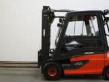 Linde E 25 L 387 - Afbeelding 4