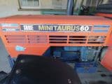Same Minitaurus 60 VDT - Afbeelding 4