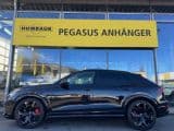 Audi RS Q8 4.0 TFSI quattro SUV PKW 1.Hand Hybrid - Afbeelding 1