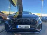 Audi RS Q8 4.0 TFSI quattro SUV PKW 1.Hand Hybrid - Afbeelding 2