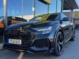 Audi RS Q8 4.0 TFSI quattro SUV PKW 1.Hand Hybrid - Afbeelding 3