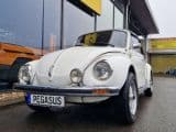 VW Volkswagen Käfer 1303 LS Cabrio Oldtimer H-Kennzeichen - Afbeelding 2