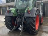 Fendt 818 Vario TMS - Afbeelding 2