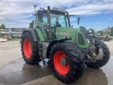 Fendt 818 Vario TMS - Afbeelding 3