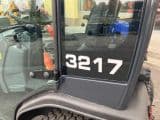 Iseki TM 3217 AHL K - Afbeelding 2