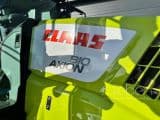 Claas Axion 810 ( 830 ) CEBIS CMATIC - Afbeelding 2
