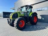 Claas Axion 810 ( 830 ) CEBIS CMATIC - Afbeelding 4