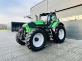 Deutz-Fahr X720 ( X710 ) FH & FZW 50 km/h - Afbeelding 2