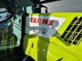 Claas Axion 830 ( 870 ) CEBIS CMATIC FH & FZW - Afbeelding 2