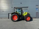 Claas Axion 830 ( 870 ) CEBIS CMATIC FH & FZW - Afbeelding 3