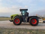 Claas Xerion 5000 Trac VC - Afbeelding 2