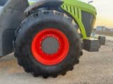 Claas Xerion 5000 Trac VC - Afbeelding 4