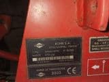 Kuhn GF 5801 MHO - Afbeelding 4