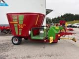 Strautmann Verti Mix 951 - Afbeelding 2