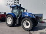 New Holland T6.175 Auto Command SideWinder II - Afbeelding 1