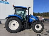 New Holland T6.175 Auto Command SideWinder II - Afbeelding 2