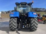 New Holland T6.175 Auto Command SideWinder II - Afbeelding 4
