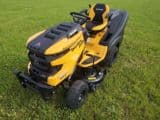 Cub Cadet XT3 QR 106 Rasen - Afbeelding 1