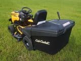 Cub Cadet XT3 QR 106 Rasen - Afbeelding 3