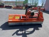Tierre Panda 180 Heckmulcher - Afbeelding 4