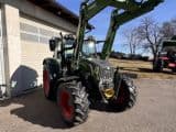 Fendt 211 Vario (Gen2) - Afbeelding 2