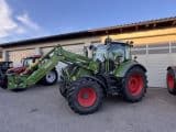 Fendt 314 Vario Profi+ - Afbeelding 1
