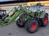 Fendt 314 Vario Profi+ - Afbeelding 2