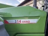 Fendt 314 Vario Profi+ - Afbeelding 4