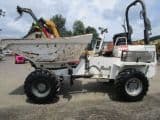 Thwaites MACH 657 5 Ton. Nutzlast - Afbeelding 2