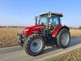 Massey Ferguson 5611 Dyna 6 T Line - Afbeelding 1