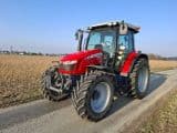Massey Ferguson 5611 Dyna 6 T Line - Afbeelding 2