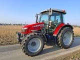 Massey Ferguson 5611 Dyna 6 T Line - Afbeelding 3