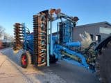 Lemken Solitair Zirkon 9/600 KUA - Afbeelding 1