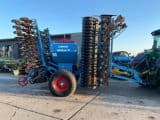 Lemken Solitair Zirkon 9/600 KUA - Afbeelding 2