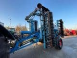 Lemken Solitair Zirkon 9/600 KUA - Afbeelding 4