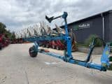 Lemken Diamant 11 VT 6+1 L100 - Afbeelding 1