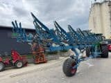 Lemken Diamant 11 VT 6+1 L100 - Afbeelding 3