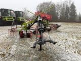 Claas Liner 1600 - Afbeelding 2