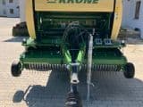 Krone COMPRIMA F 125 XC - Afbeelding 1