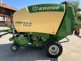 Krone COMPRIMA F 125 XC - Afbeelding 2