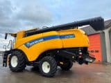 New Holland CX 7.80 - Afbeelding 3