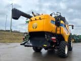 New Holland CX 7.80 - Afbeelding 4
