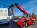 Manitou MRT 2550+ - Afbeelding 1