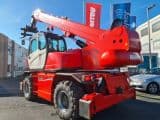 Manitou MRT 2550+ - Afbeelding 4
