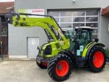 Claas Arion 420 Trend, FL, Klima, Sonderpreis-Lagermaschine - Afbeelding 3