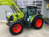 Claas Arion 420 Trend, FL, Klima, Sonderpreis-Lagermaschine - Afbeelding 4