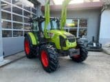 Claas Axos 310CX, FL80, Drulu, nur 1850 Std. - Afbeelding 2