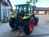 Claas Axos 310CX, FL80, Drulu, nur 1850 Std. - Afbeelding 3