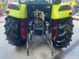 Claas Axos 310CX, FL80, Drulu, nur 1850 Std. - Afbeelding 4